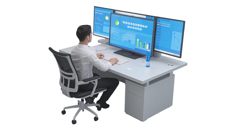 安自信息治理系统